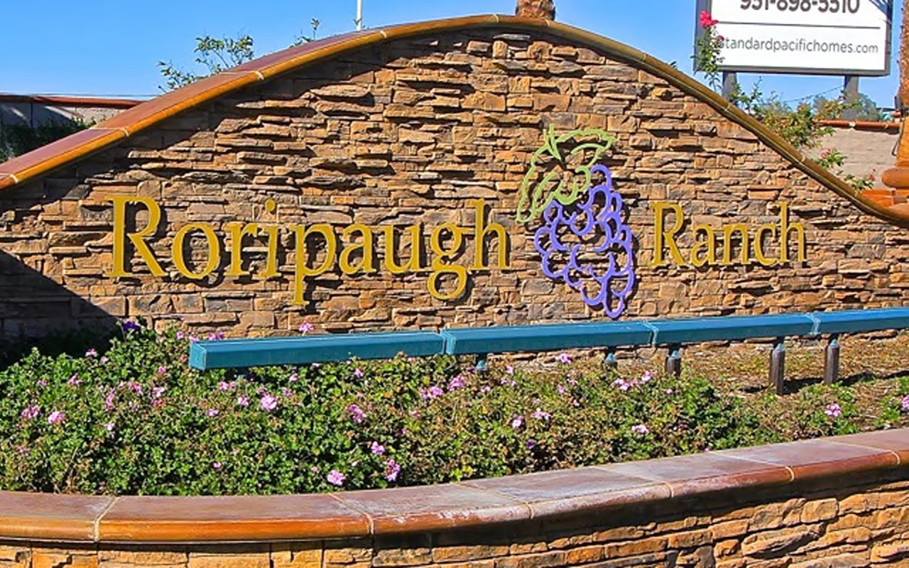Roripaugh Ranch