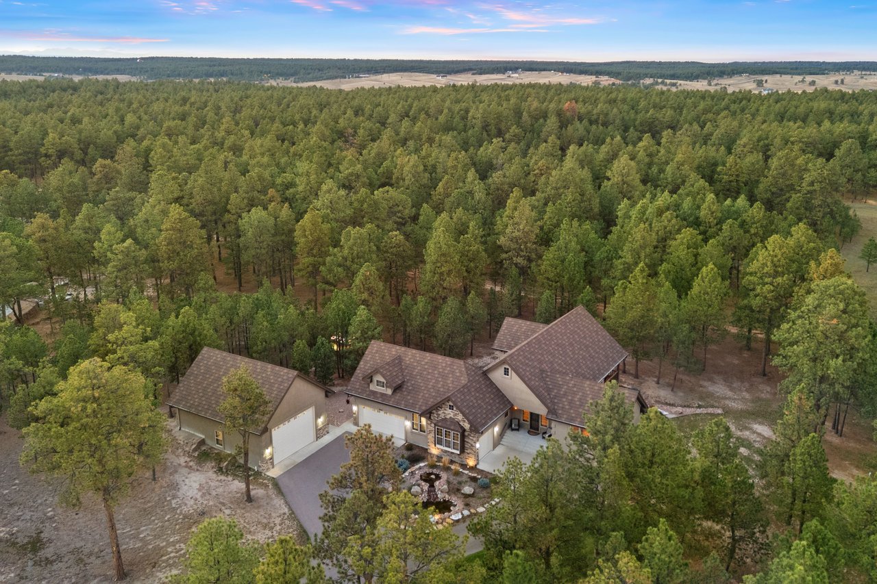 15685 Pole Pine Point