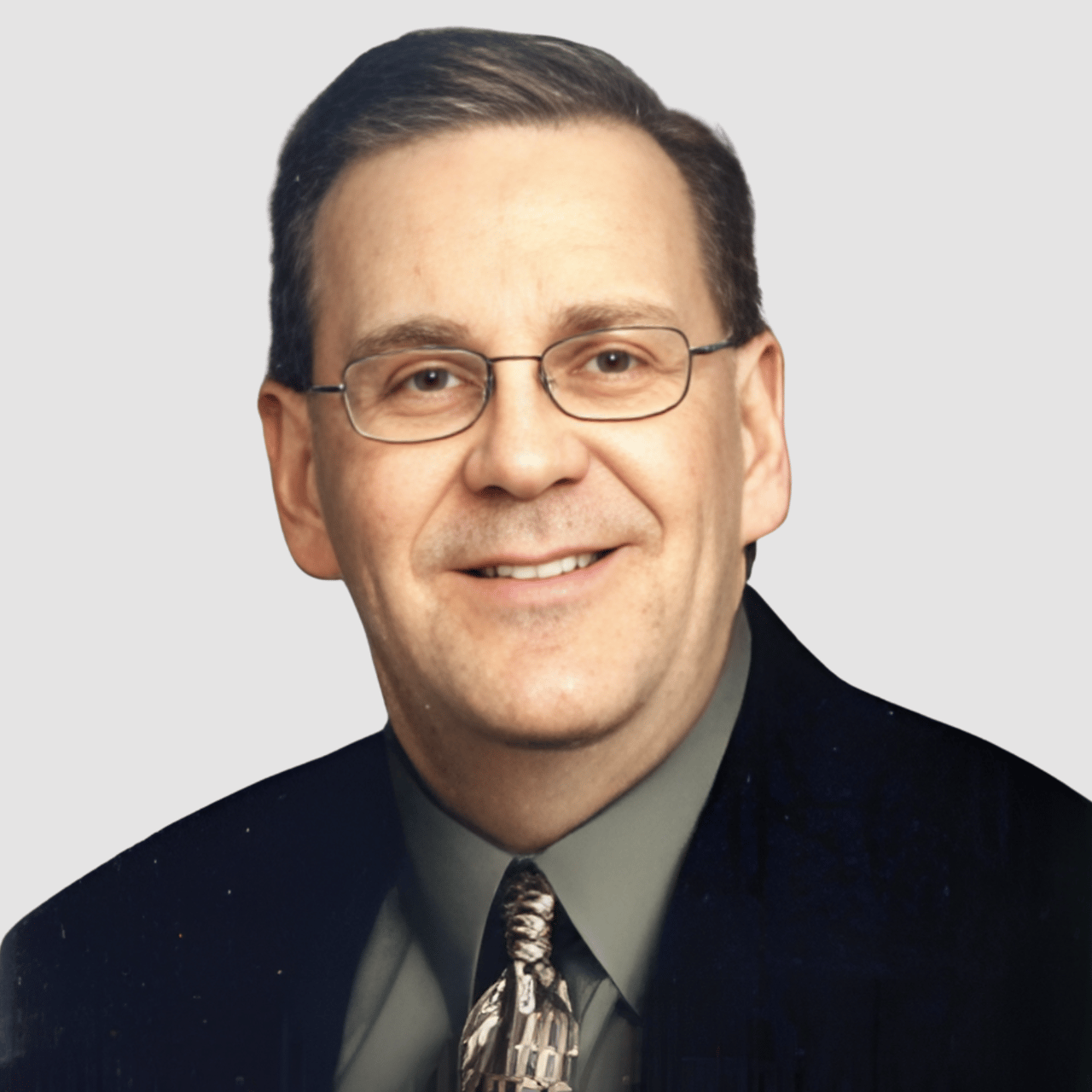 Bob Twedt photo