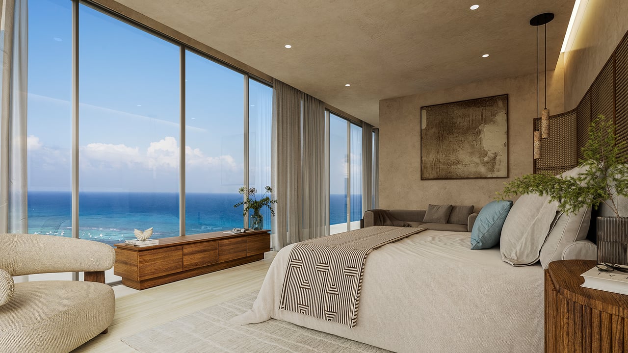 Viceroy, Playa del Carmen