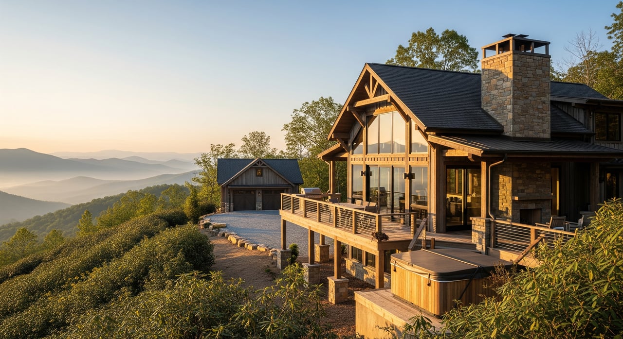 How To Pull STR Comps In The High Country