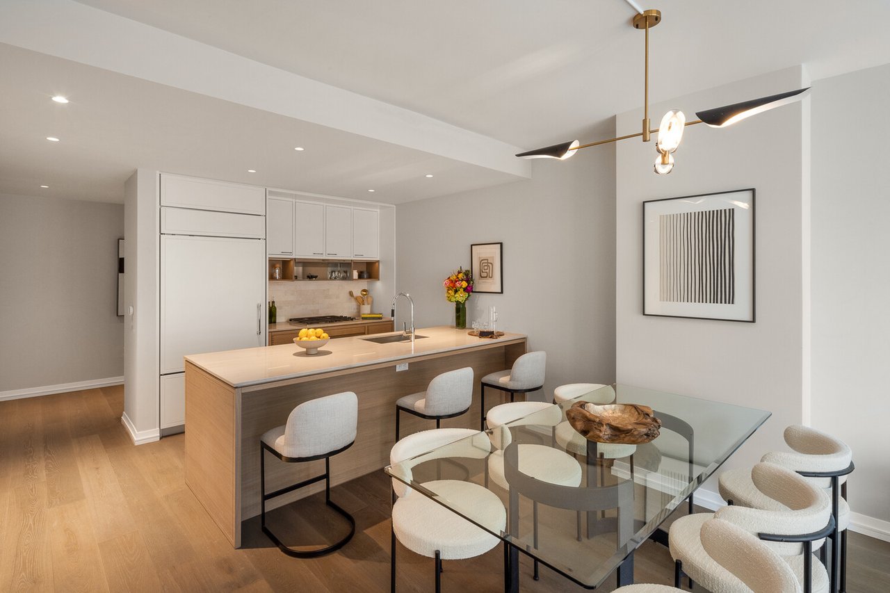 250 West 96th #7C