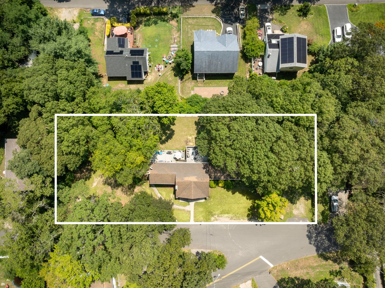 40 Garden Road, Rocky Point