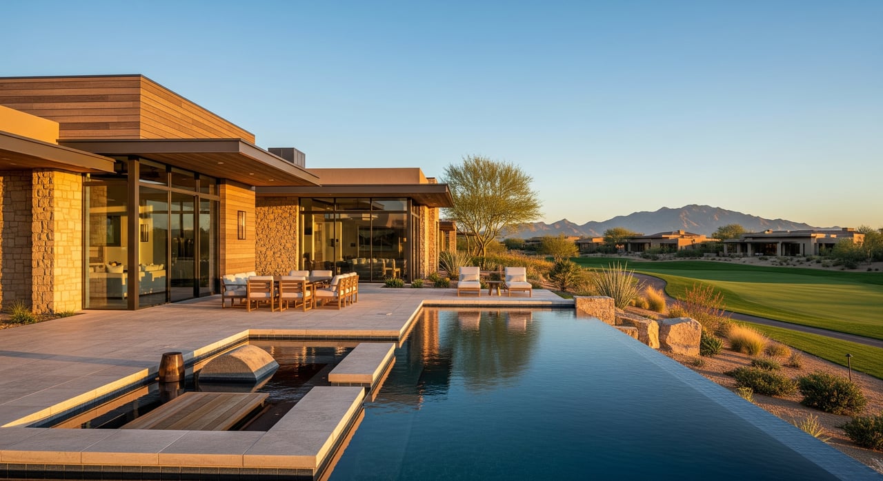 What It’s Like Living In Goodyear’s Master-Planned Communities