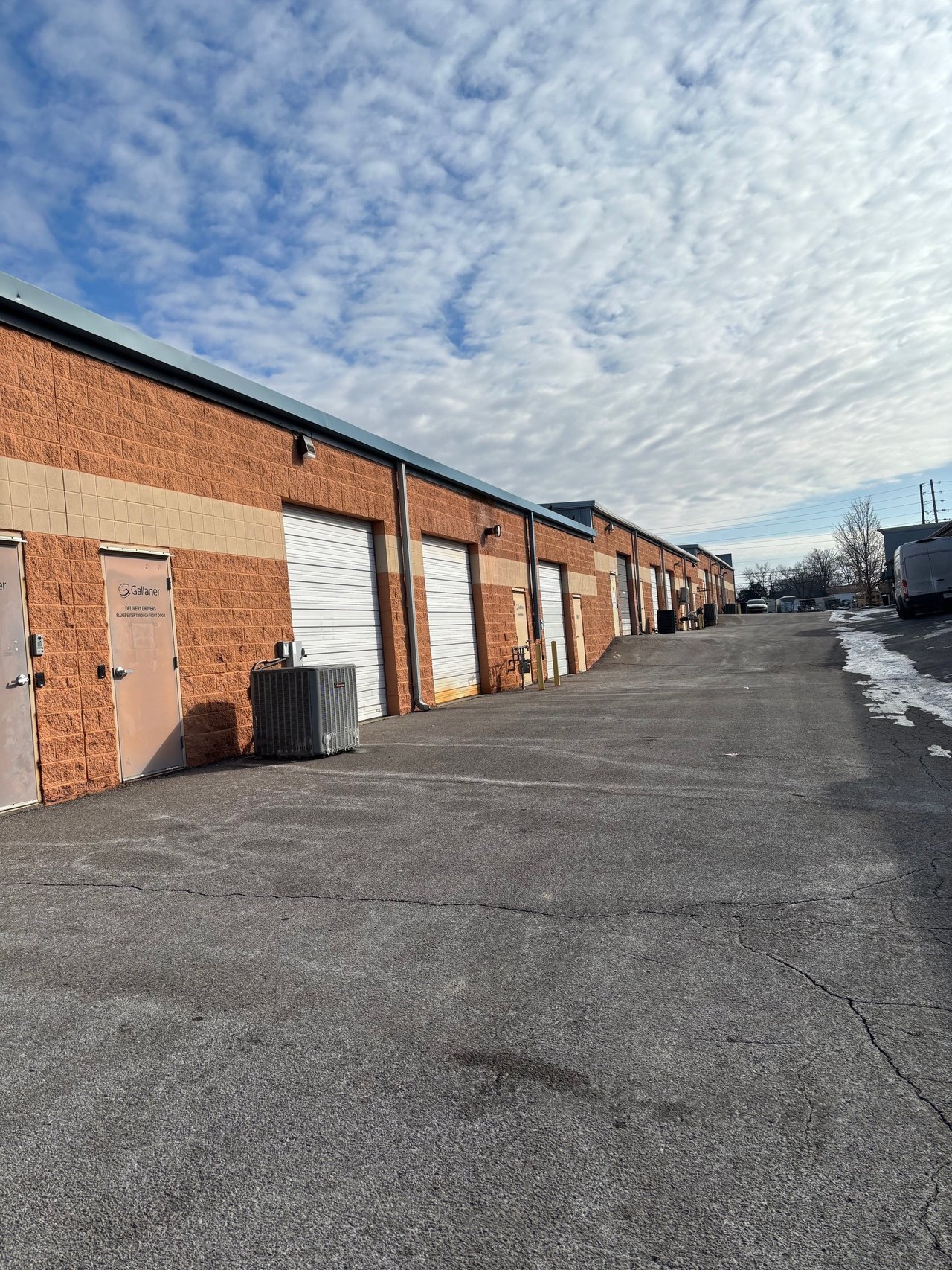 131 & 133 Weakley Lane