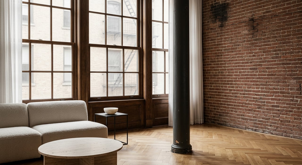 Tribeca For Long Term Portfolio Ownership