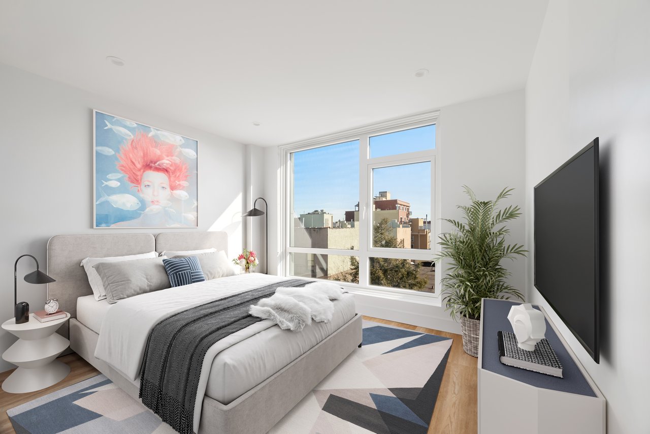 2815 35th Street Unit: 6B
