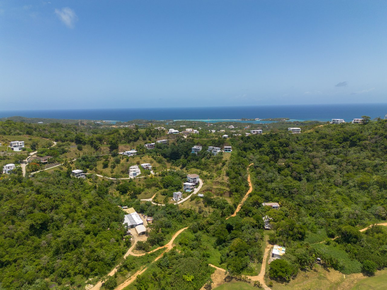 Casa Ramirez, Coral View Villages