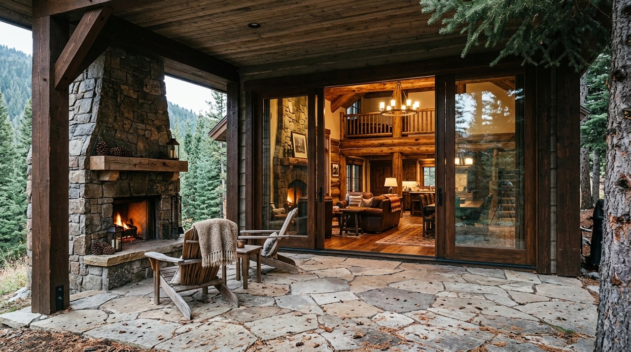 Is Rainmakers Resort Right For Your Second Home
