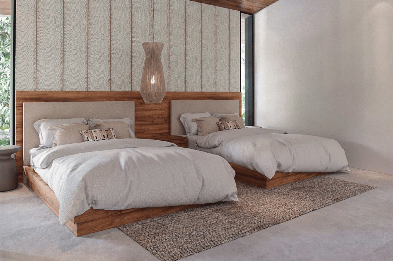 Ceibo Casa 6 - Golf-View Luxury Home At Reserva Conchal