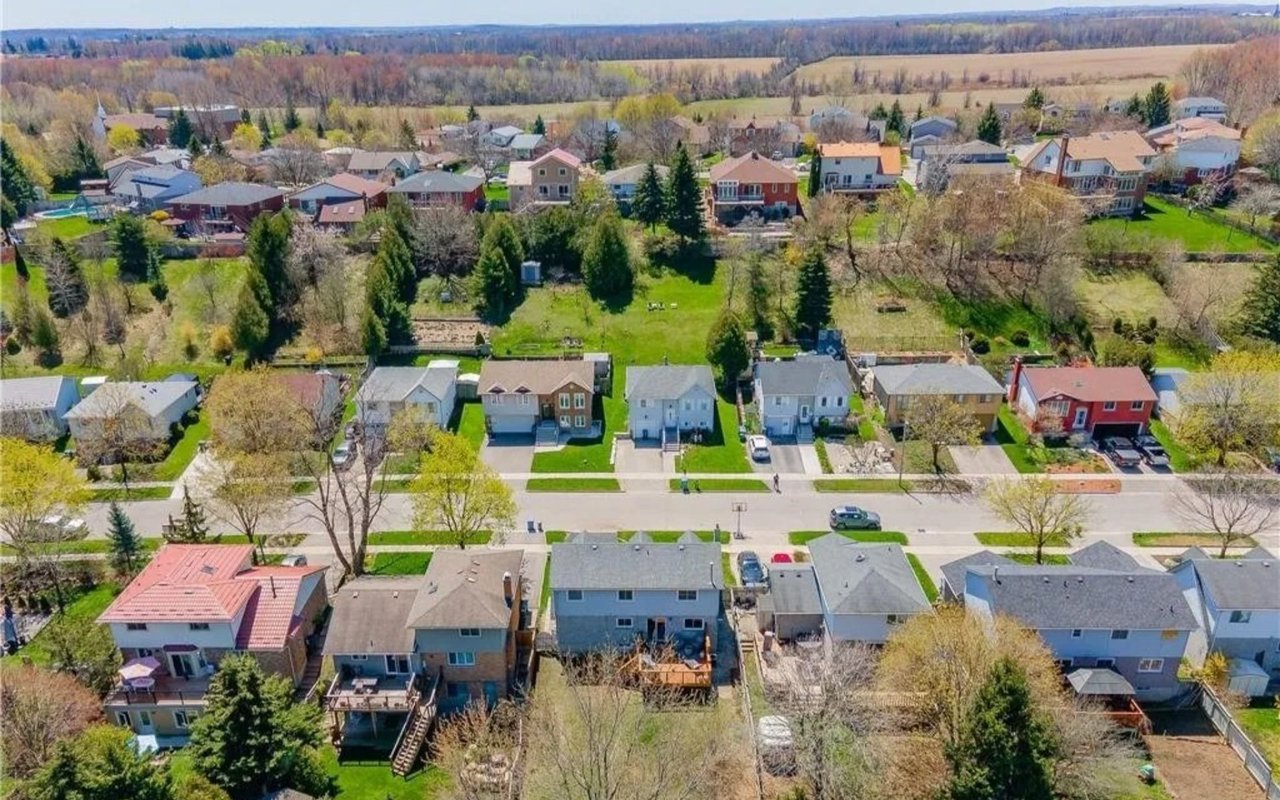 Willow West / Sugarbush / West Acres