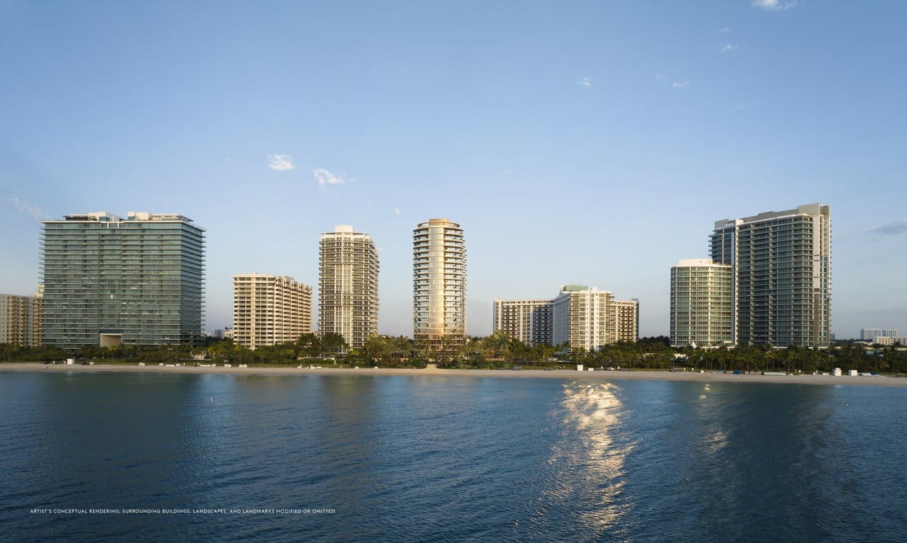  Rivage Bal Harbour