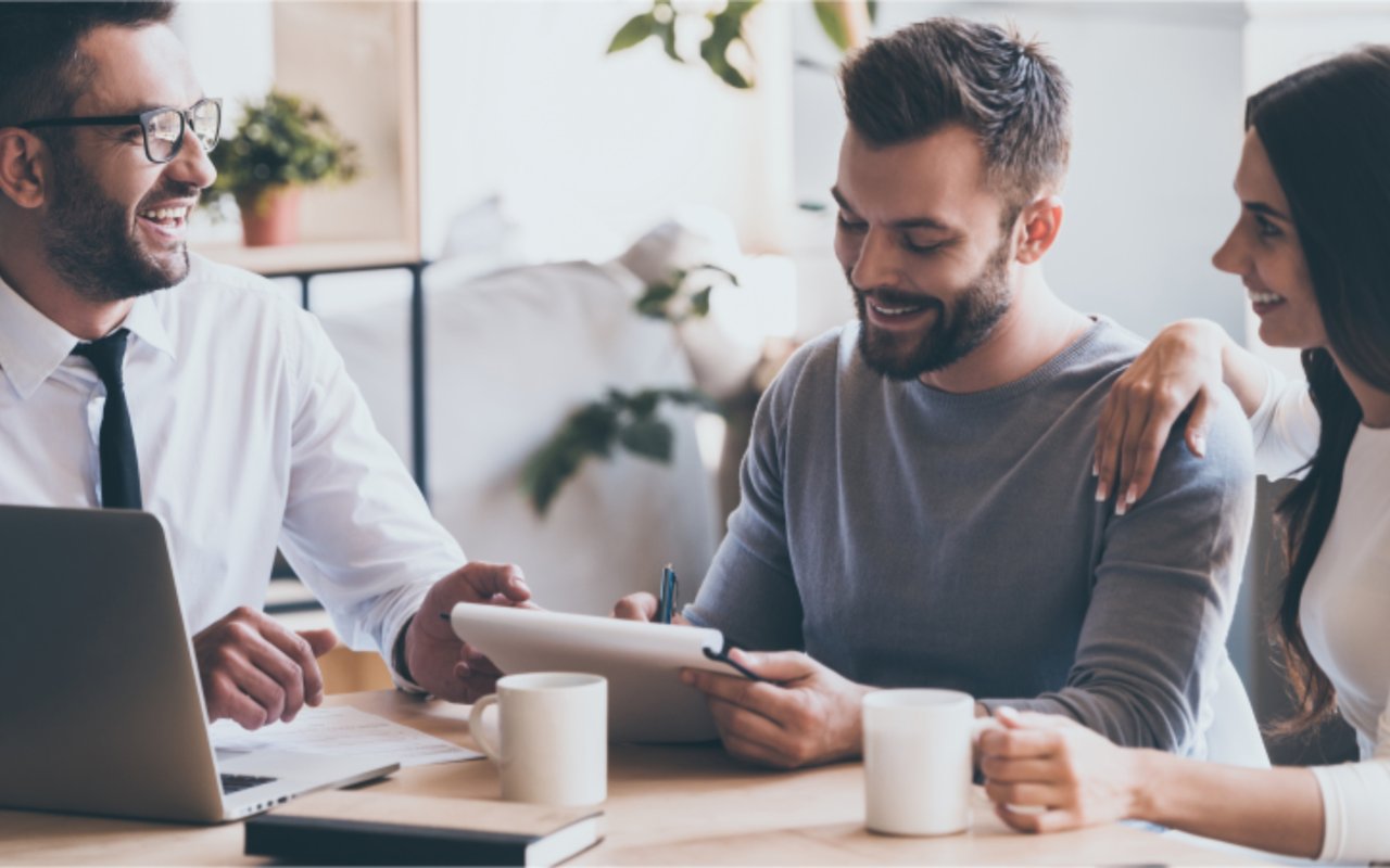 When to Get Excited About the Housing Market