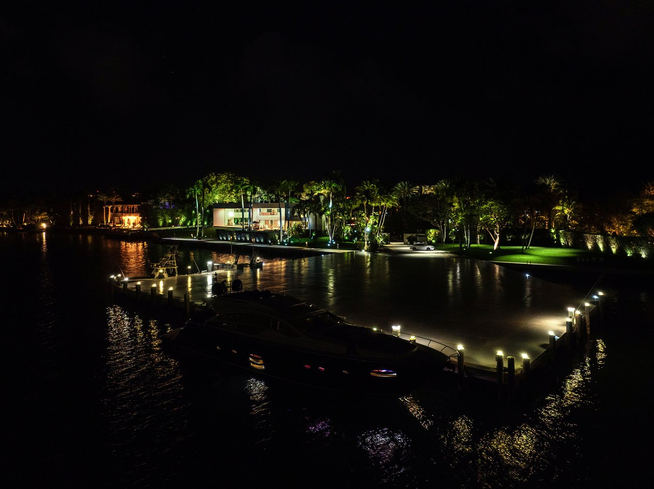 One of America’s Most Iconic Waterfront Estates