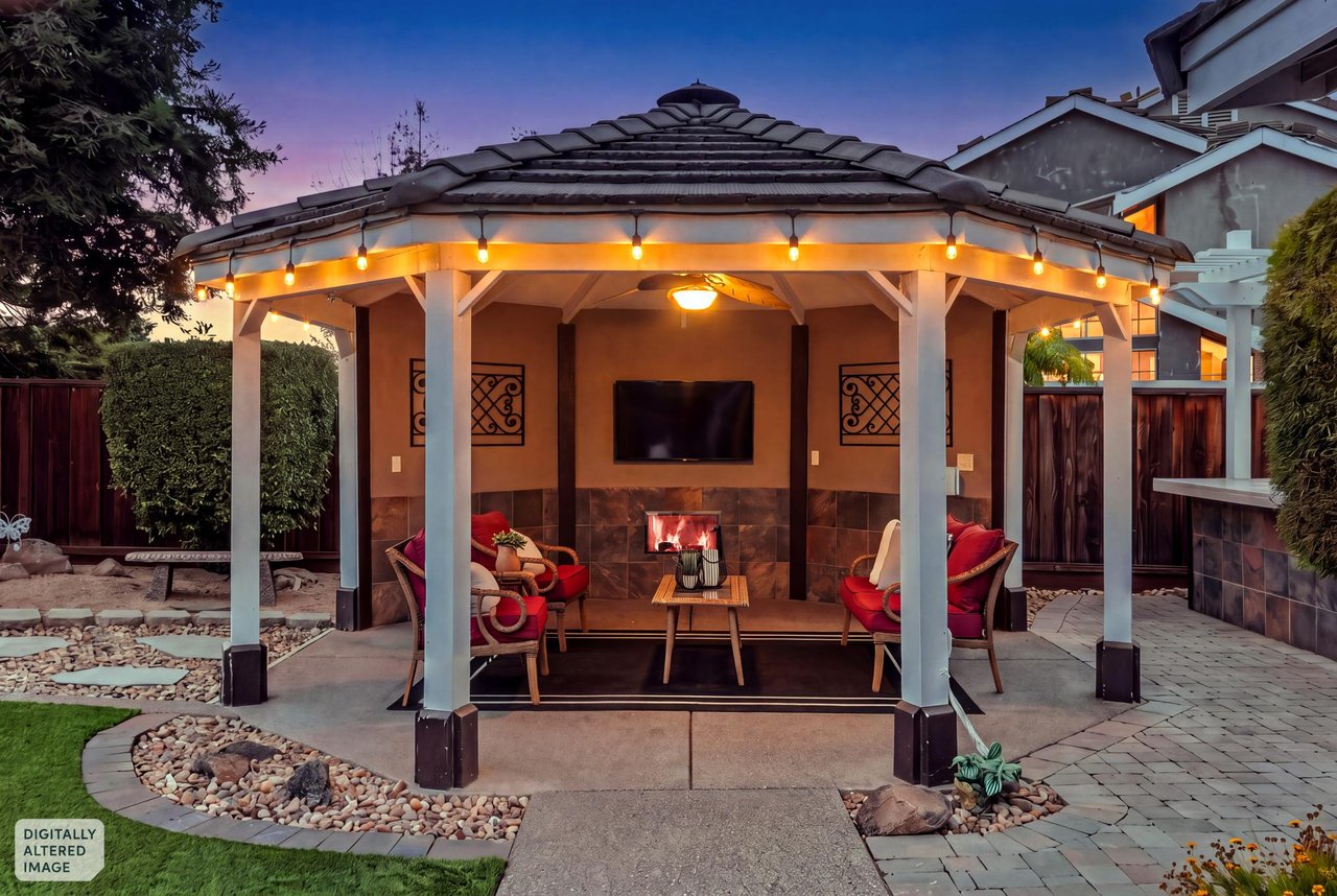 257 Summertree Drive
