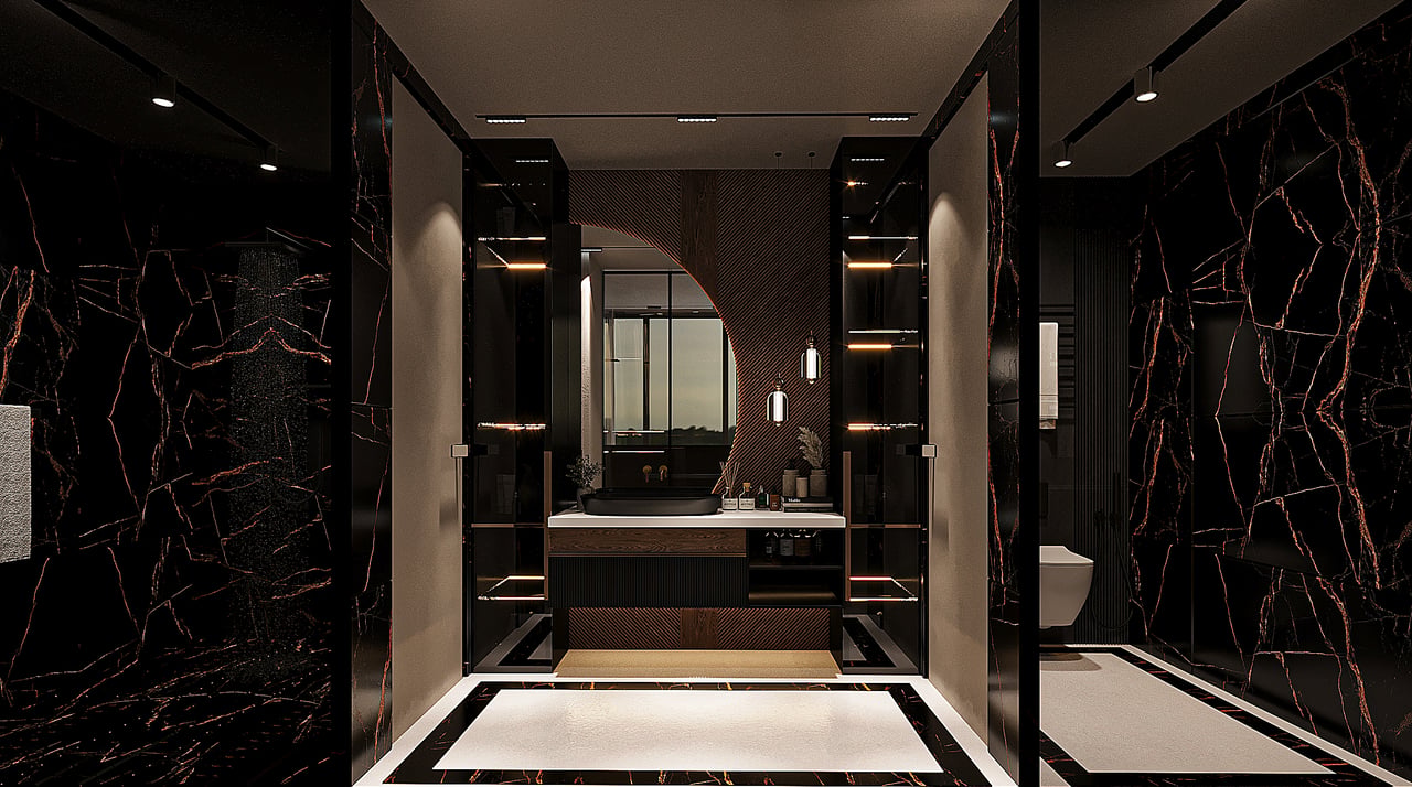 Dream Villa