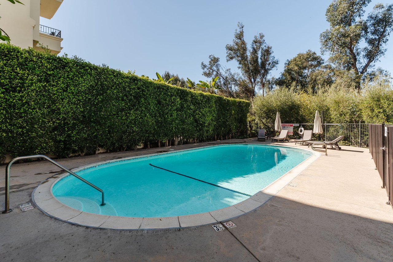 441 S Barrington Ave Unit: 109, Brentwood 