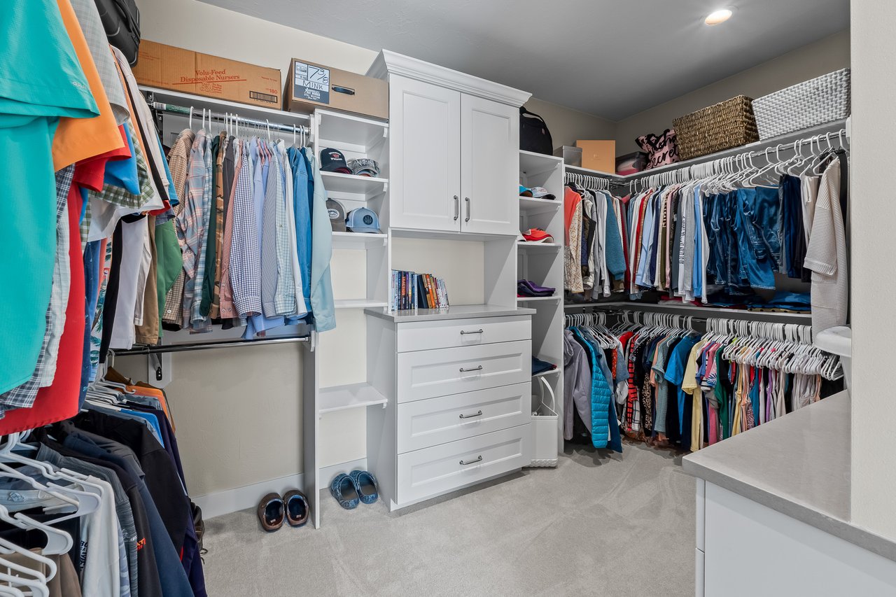 The Platte River Ranch