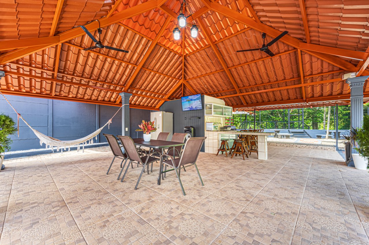 Beautiful house near to the beach | Tranquility and style