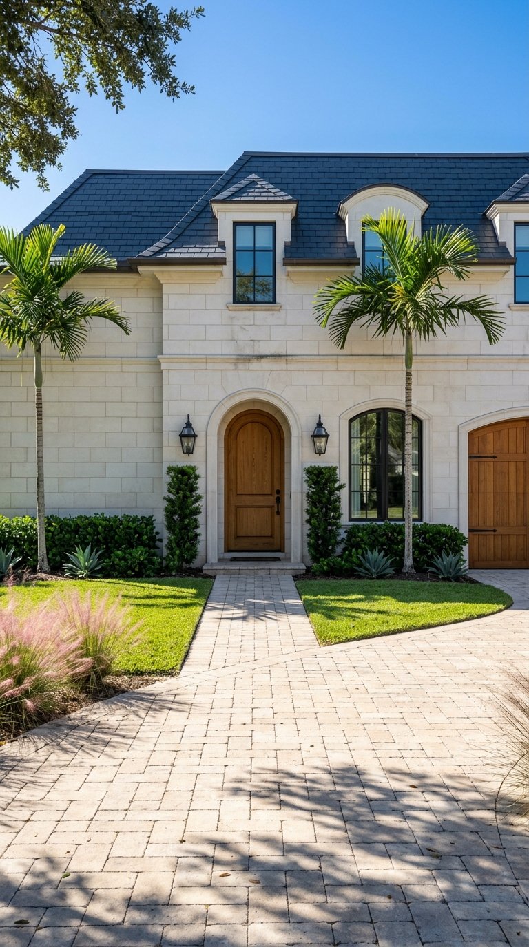 Everyday Luxury Living In Winter Park