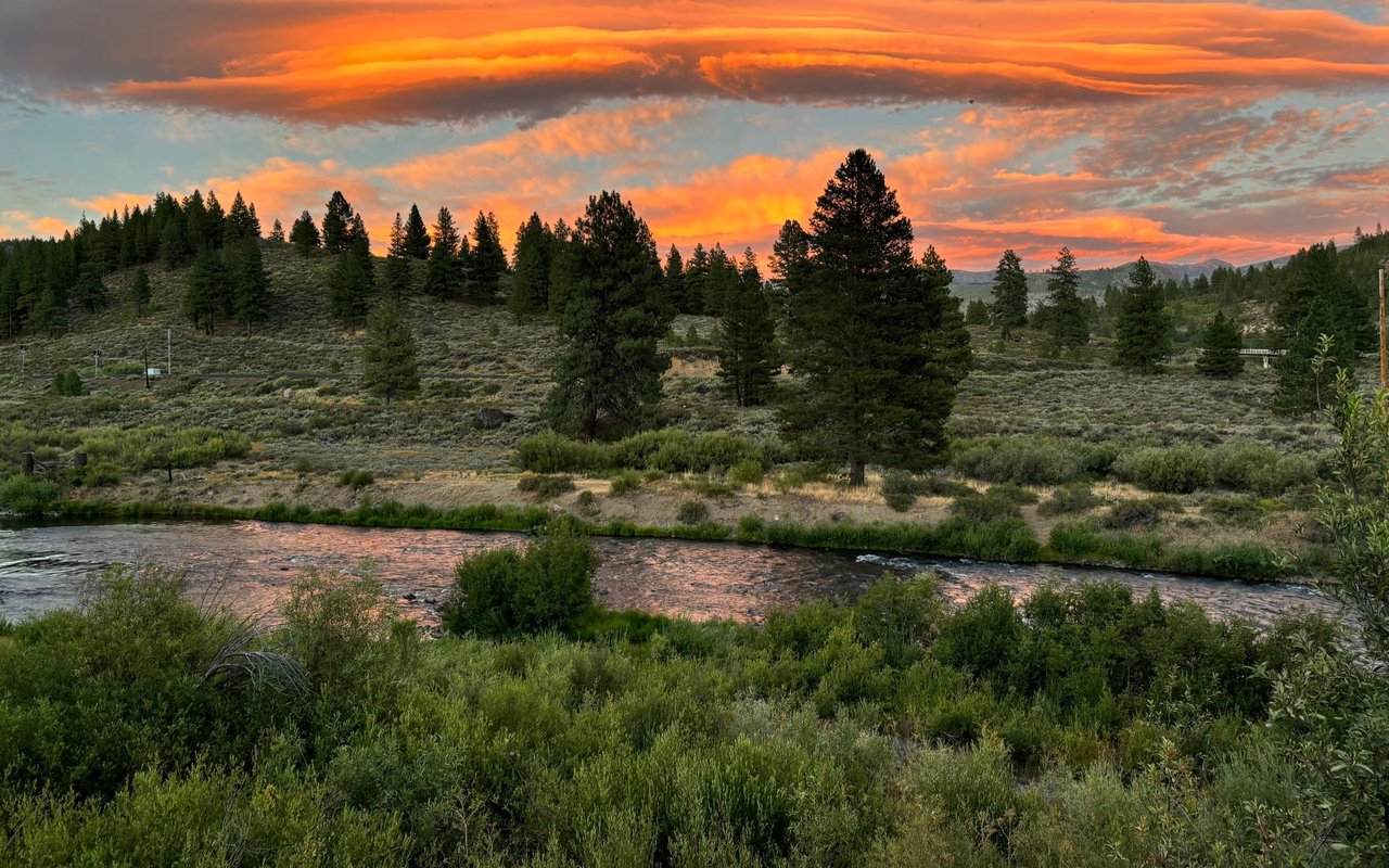 Truckee - Tahoe