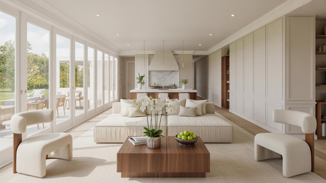 How to Prepare Your Home for a Virtual Showing