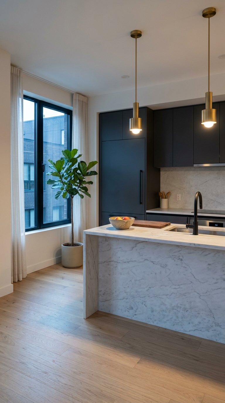 Jersey City Condo Or Townhome: Finding The Right Fit