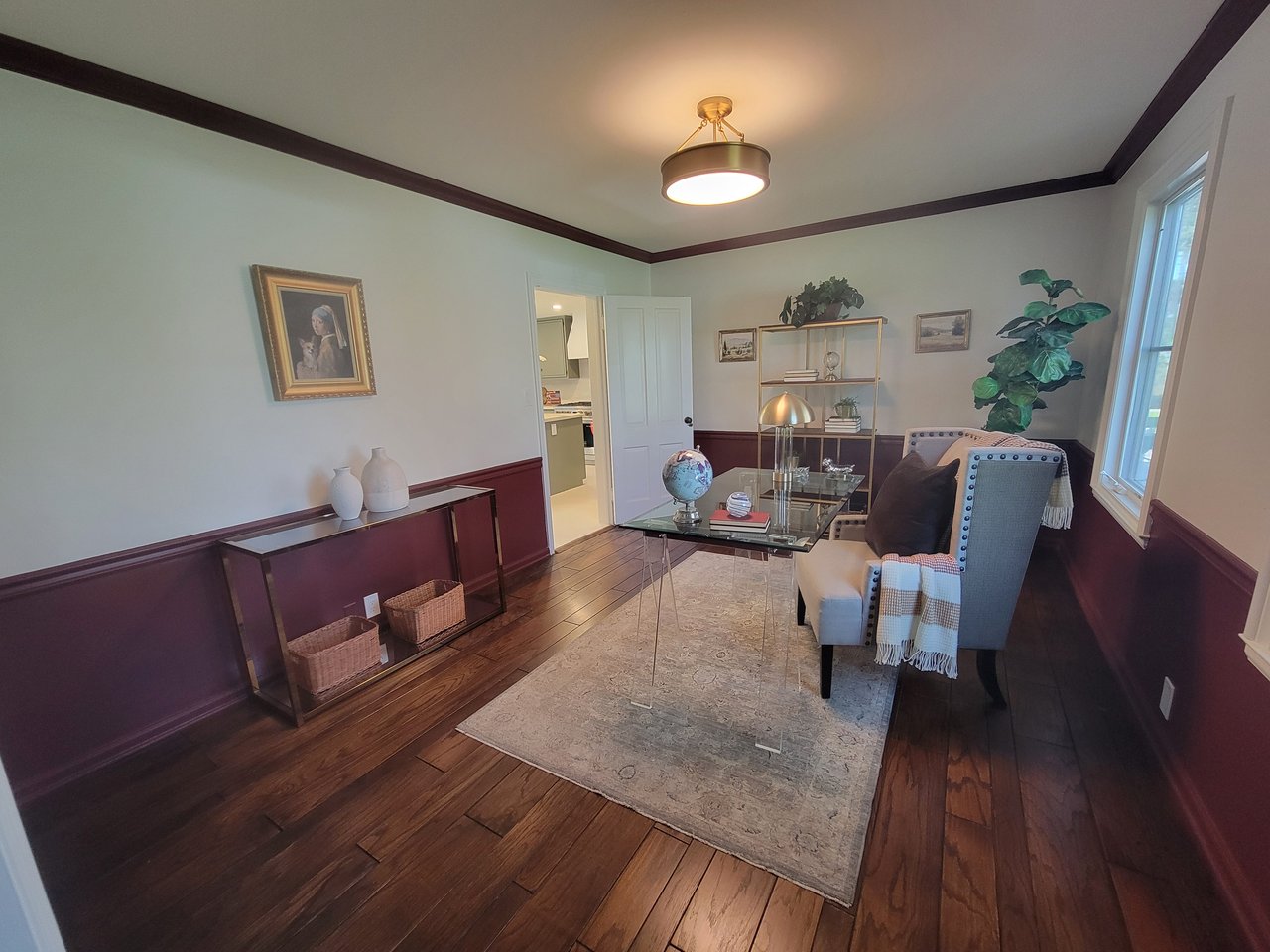 The Estate At Pacific Avenue