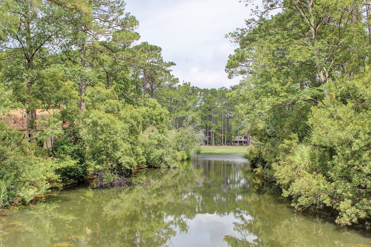 Moss Creek