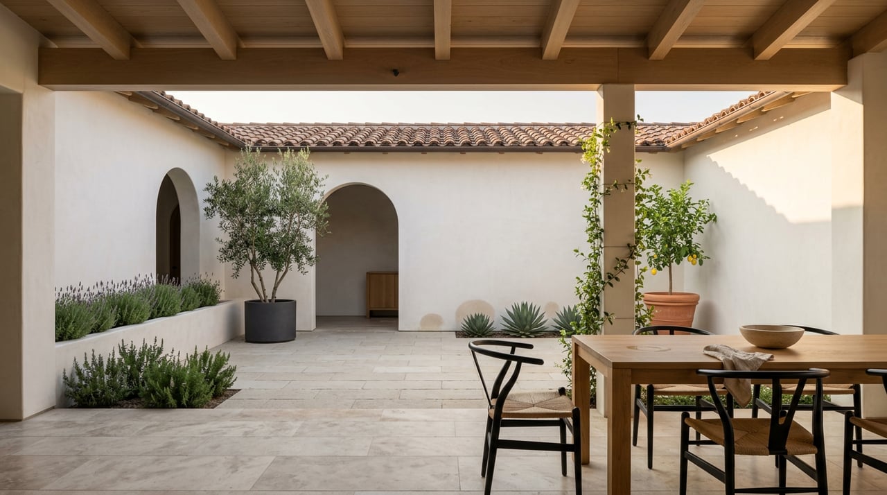 Late Summer in San Juan Capistrano: The Weekend Map Residents Are Actually Using