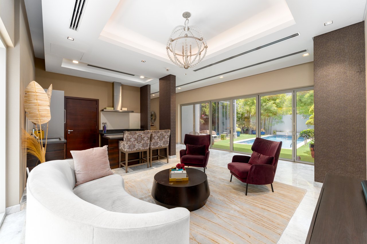 District One Villa 