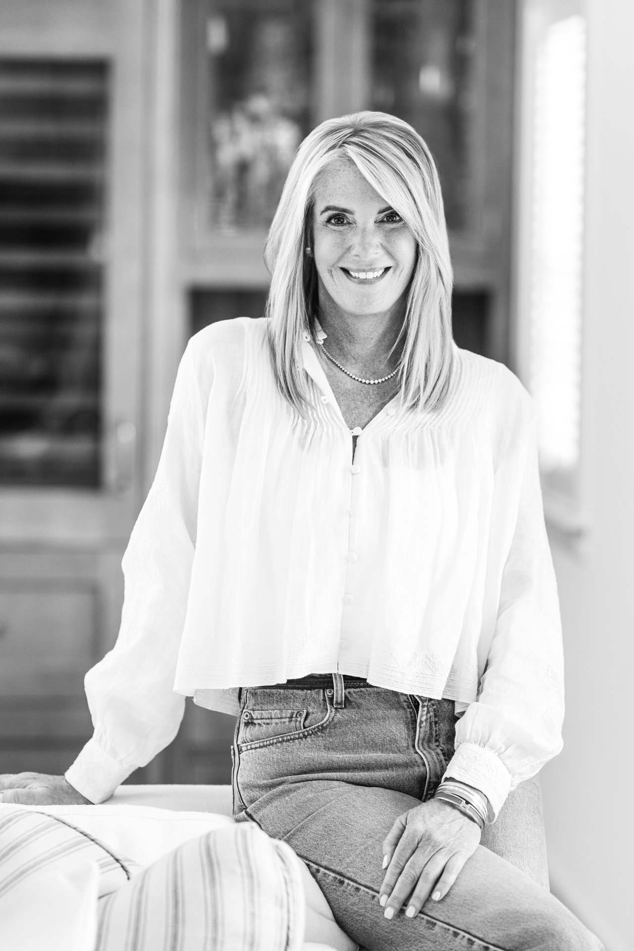 Jill Laskey photo