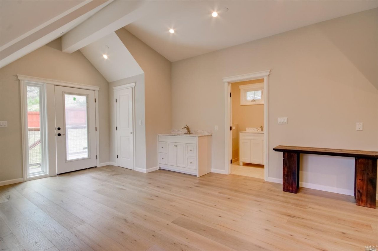3300 Franz Valley Rd
