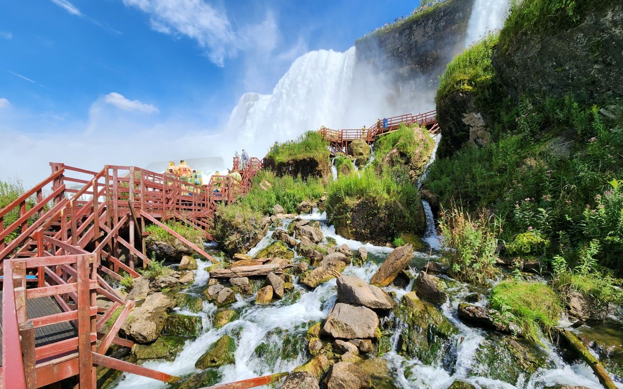 Niagara Falls