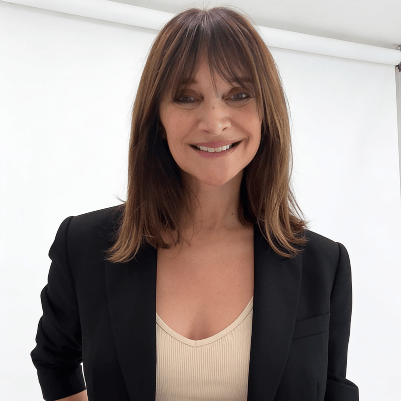 Jennifer Levin