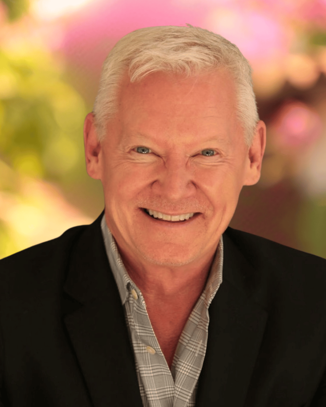 John Barrentine