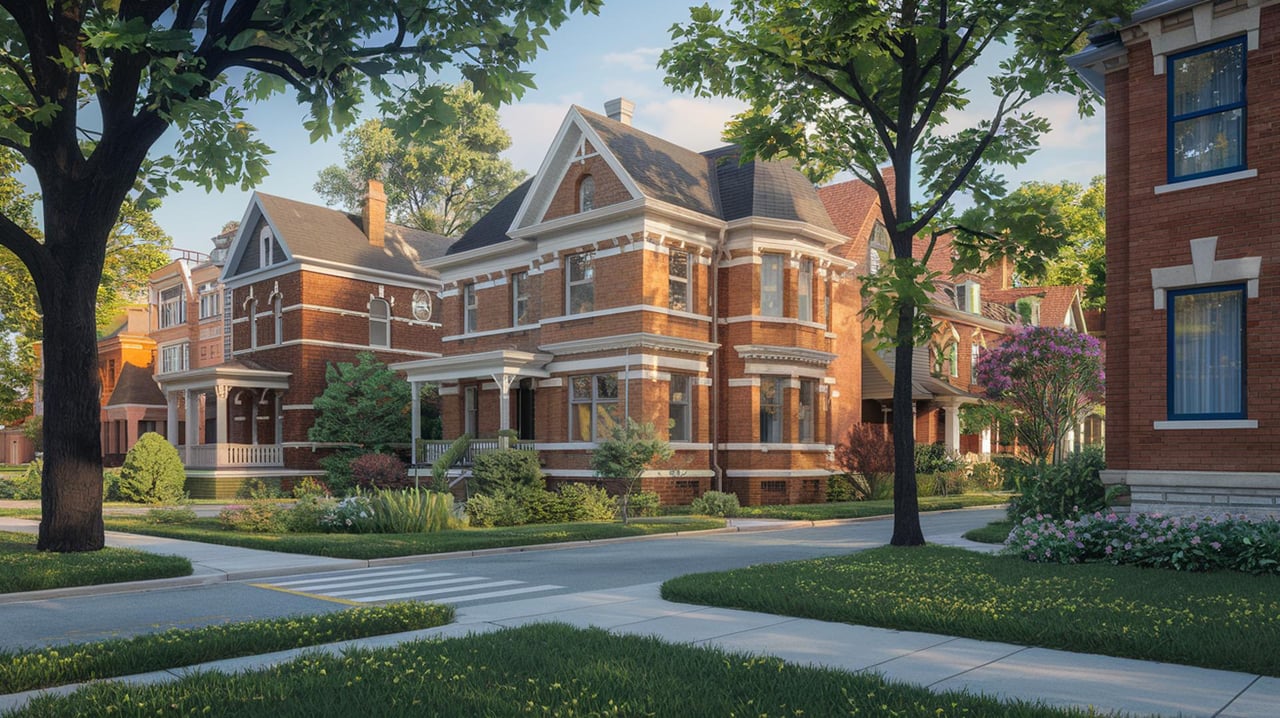 Your Guide to Buying a Home in Cincinnati, OH
