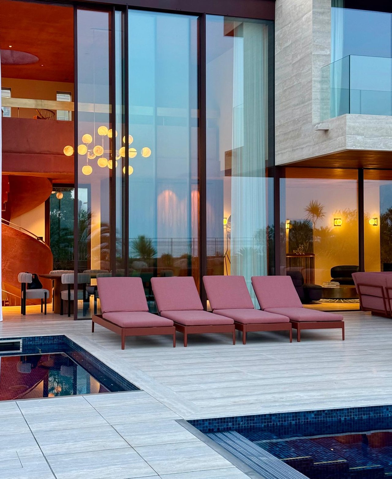 Villa Le Levant | Mandelieu-La-Napoule, French Riviera