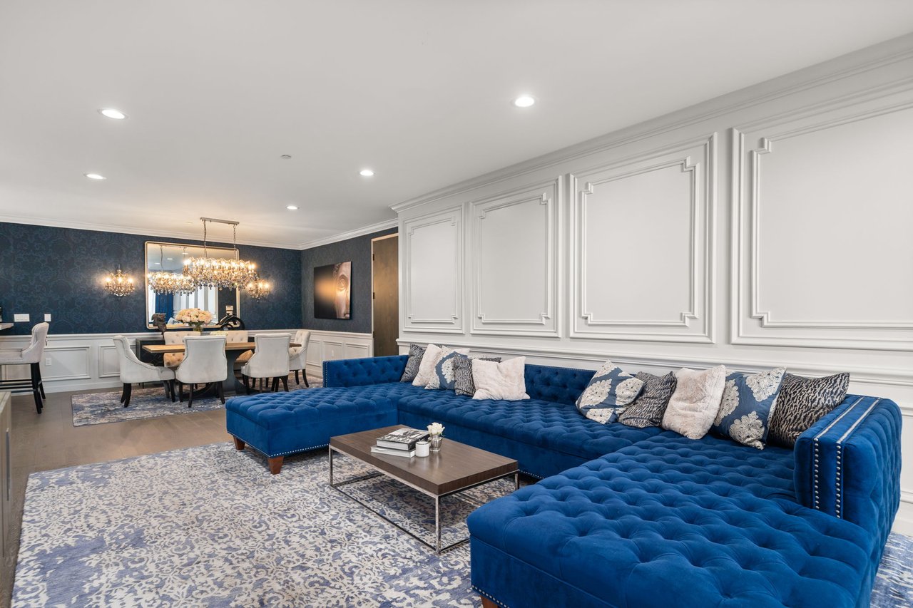 Sold by Edwin | Luxurious Condo in Studio City | 12045 Guerin St. # 203