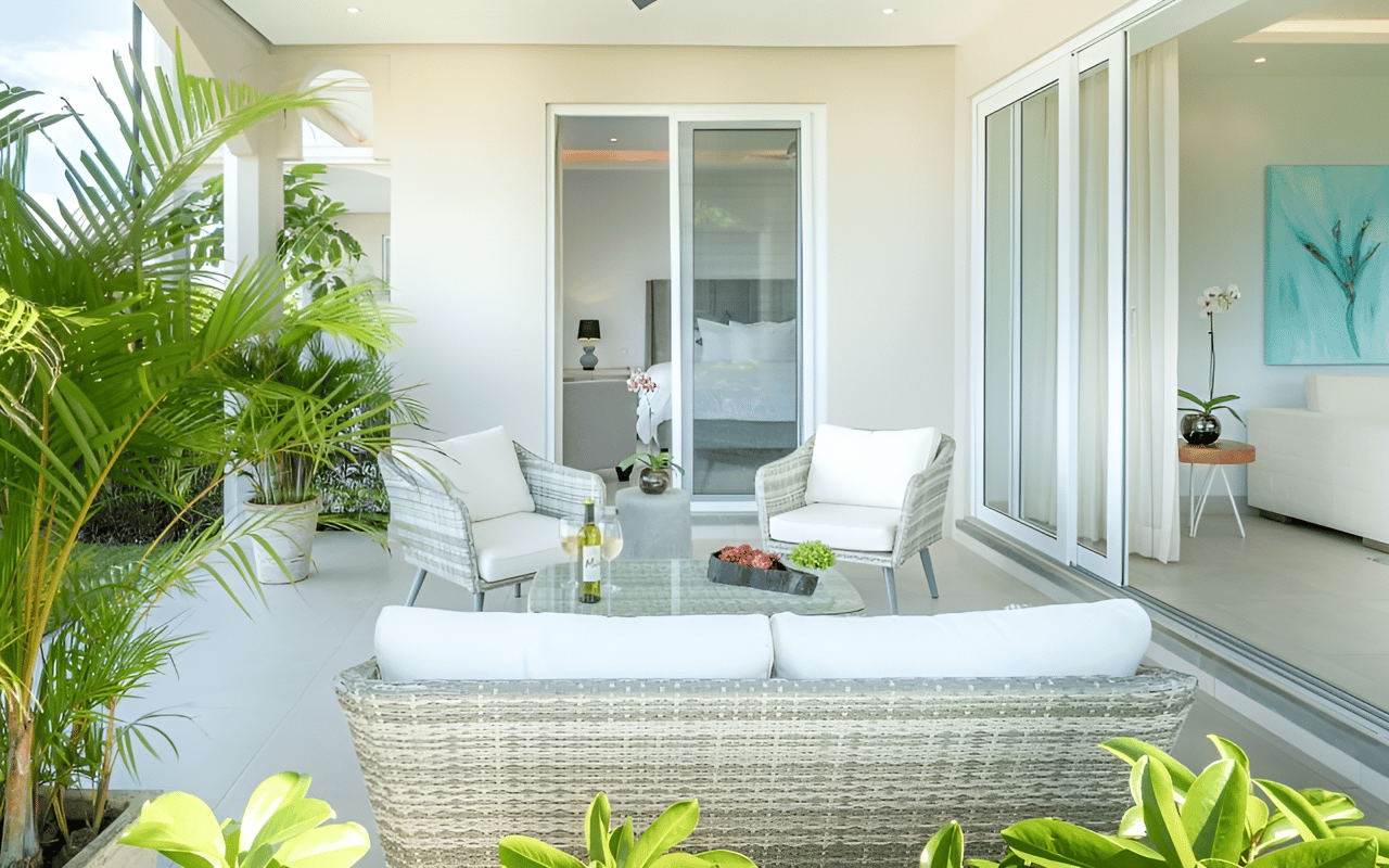 Residencia La Vista