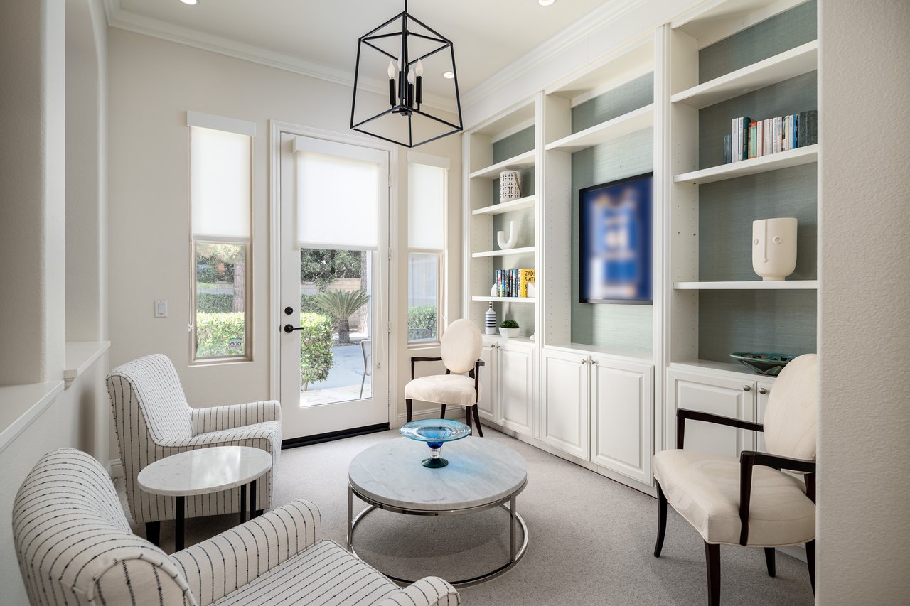 MODERN LIVING IN MIRASOL