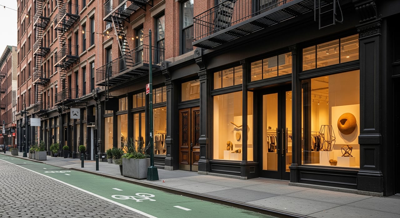 Brooklyn Retail Corridors Emerging Brands Are Exploring