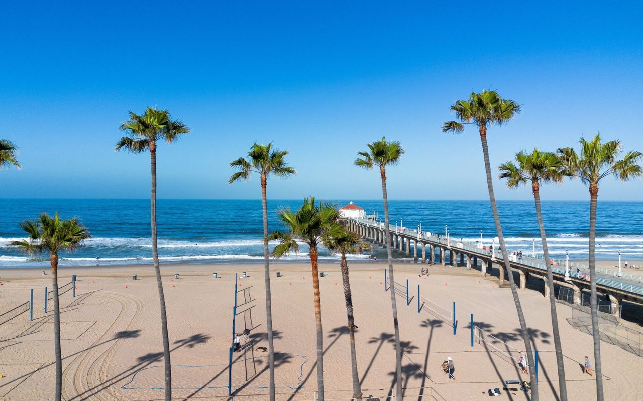 Manhattan Beach