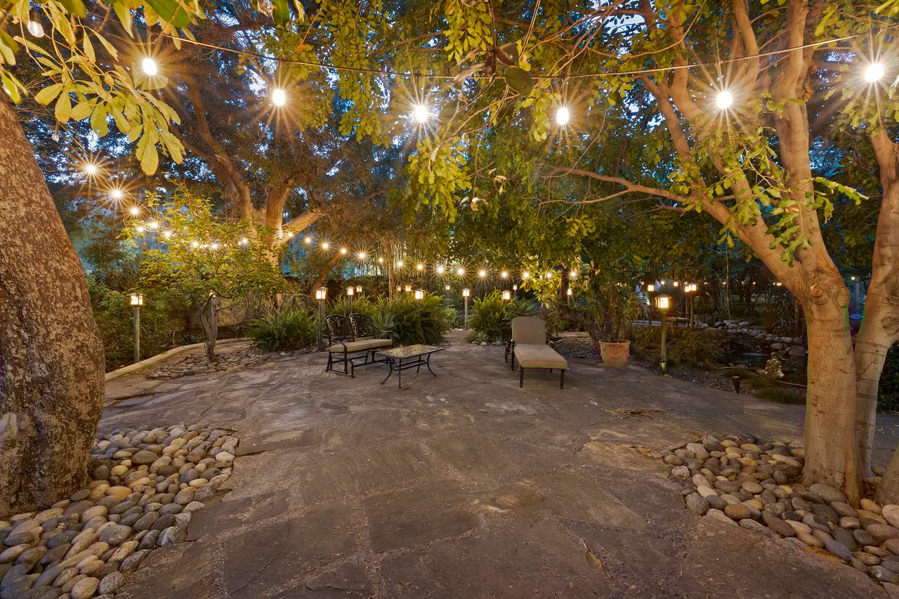 820 N. Verano Drive