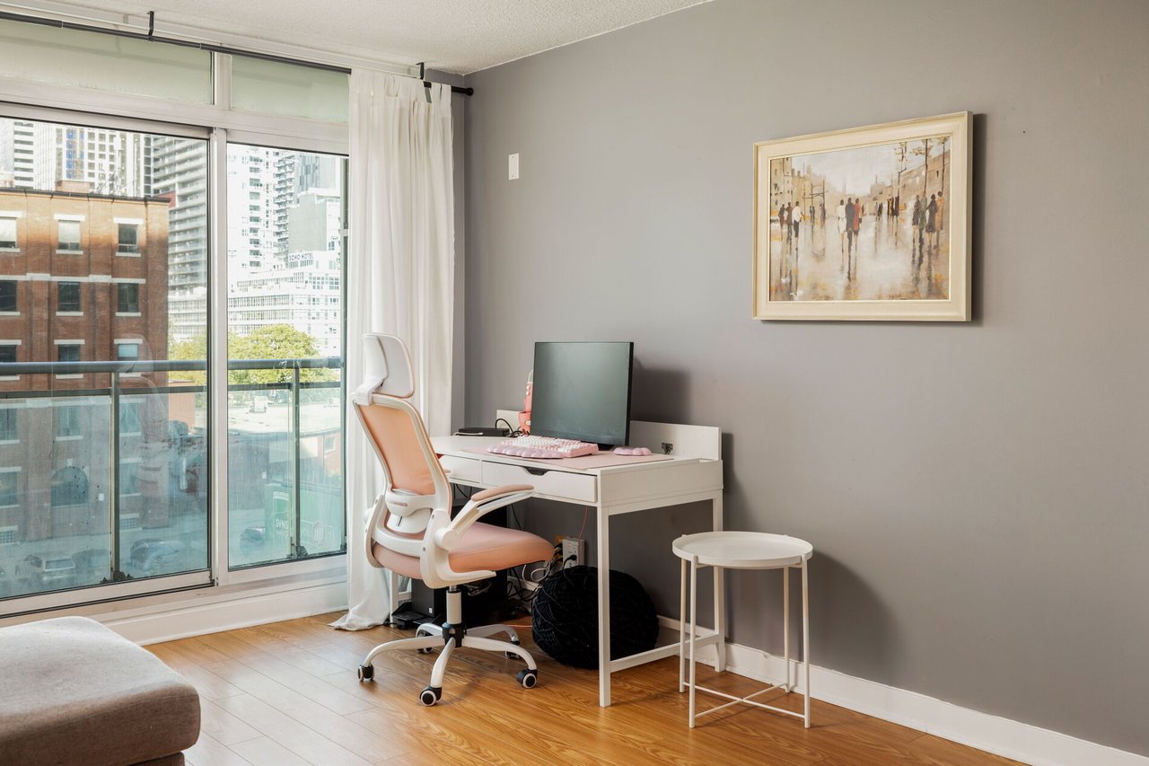 397 Front Street #605