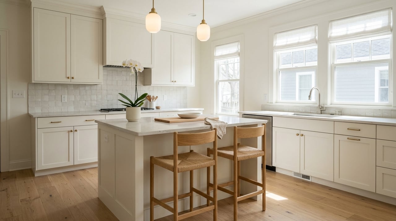 Design-Led Prep To Sell Your Savannah Home With Confidence