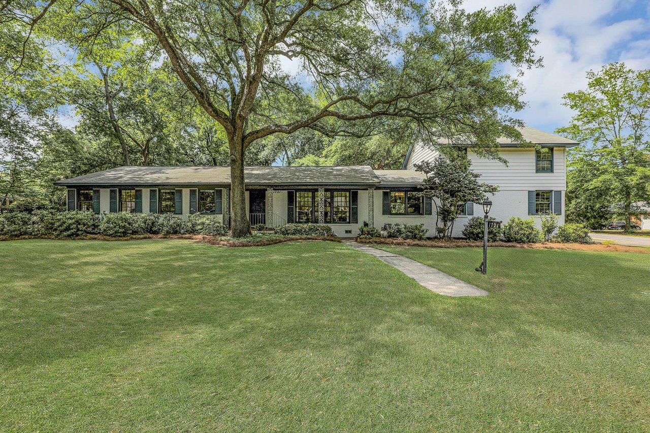 1721 Dartmoor Circle, Charleston, SC 29407