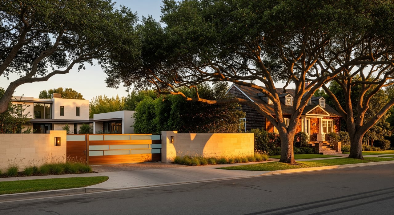 North Vs South Of Sunset: Brentwood Micro‑Market Guide