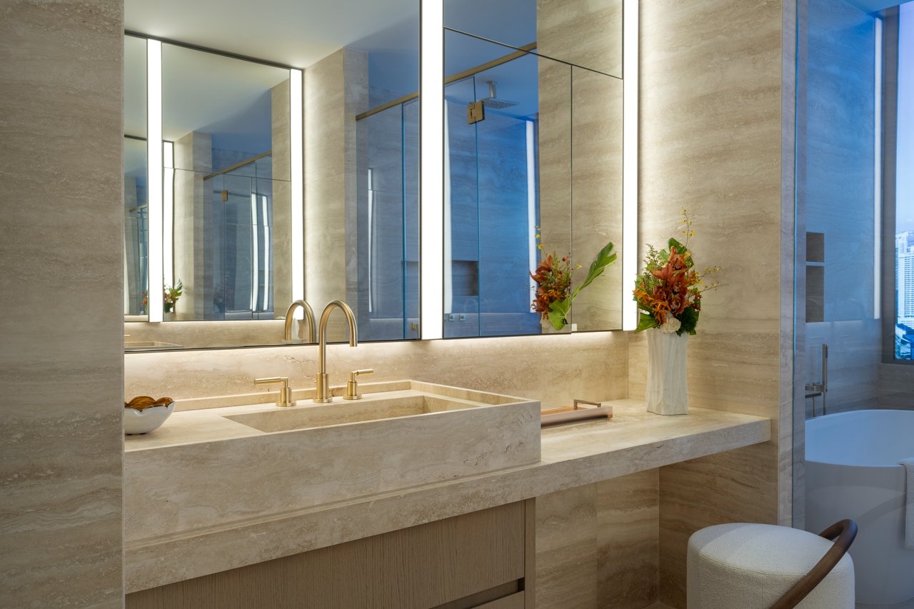 St. Regis Residences Miami