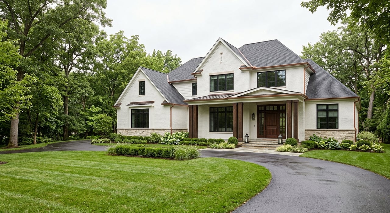 Is Auburn Township Right For Your Next Home Move?